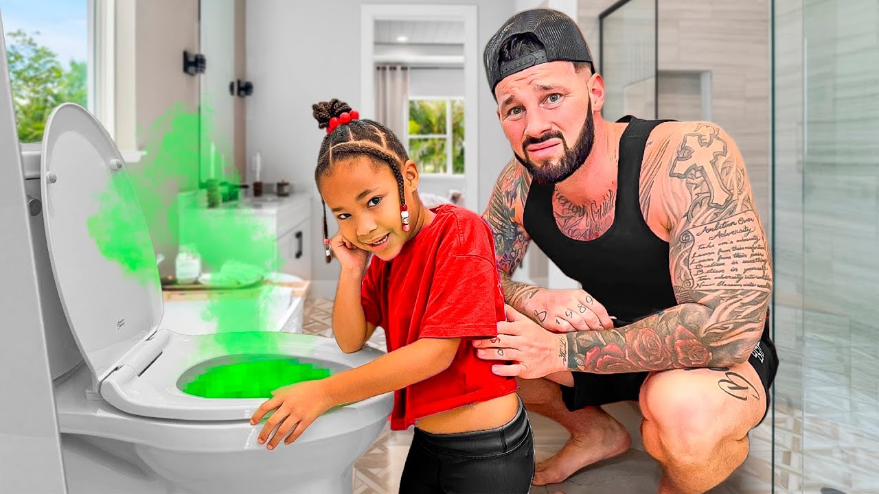 Она СЛИШКОМ БОЛЬНА. Это нехорошо.