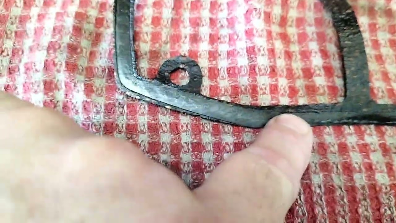 Things to Check: 2 Rocker Box Cover Gaskets