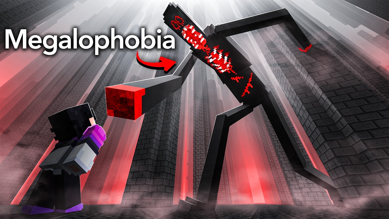 The Mod That Makes Your Worst Fears Real Was Updated...