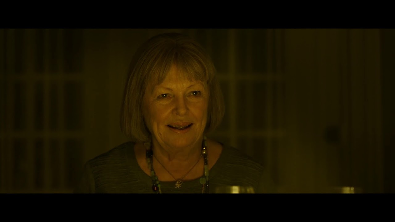 Bille August's STILLE HJERTE - Trailer
