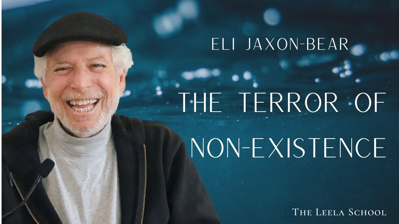 The Terror of Non-Existence