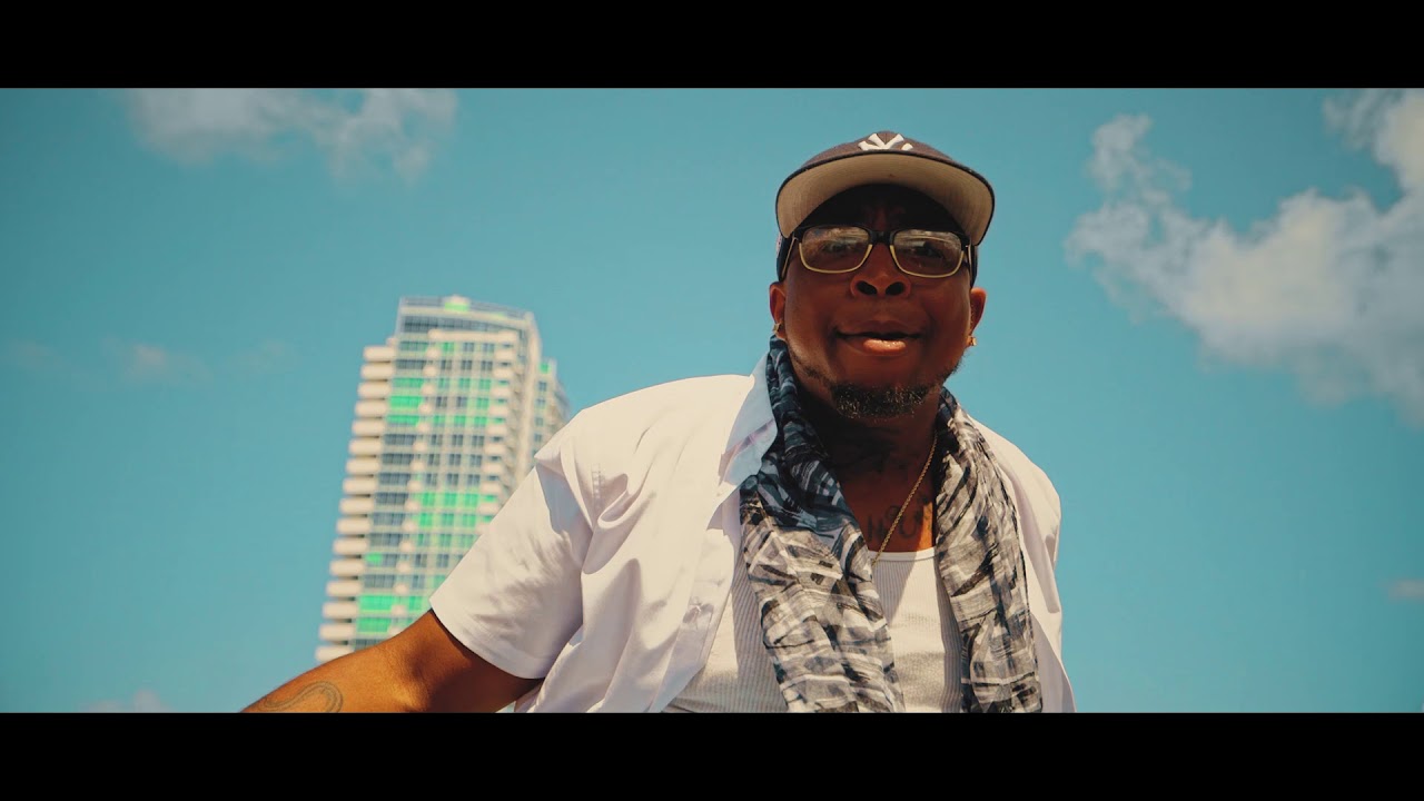 YP DaPharaoh ft. Nahdi Newsense - Skeeza (OFFICIAL MUSIC VIDEO)