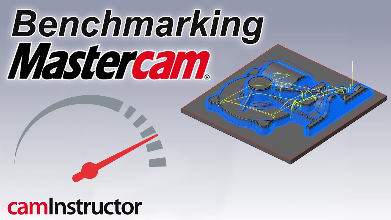 What's the BEST Computer for Mastercam?