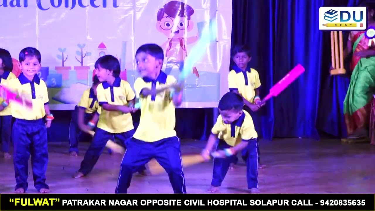 Mara re sixer| Ferrari ki  sawari|Edu Nest|Sharman Joshi|Pritam