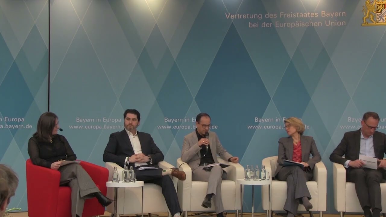 Jurisdiction of European audiovisual services – navigating an evolving legal and market landscape