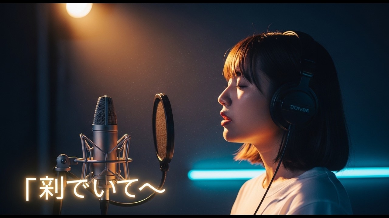 CINTA RAHASIA DI BAWAH SAKURA | MUSIK J POP