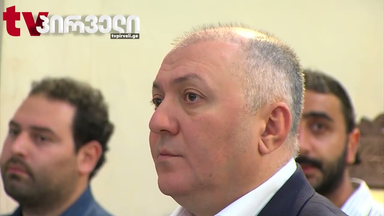 გრიგოლ ლილუაშვილი სრულ იზოლაციაშია - სუსის ყოფილი შეფი ციხიდან ოცნებისთვის საფრთხედ იქცა