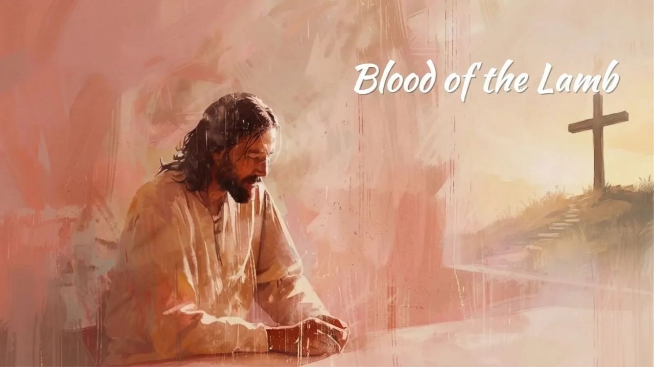 Scripture in Jazz | Atonement Songs for Holy Week Prayer & Contemplation ✝️ Lenten Gospel Jazz