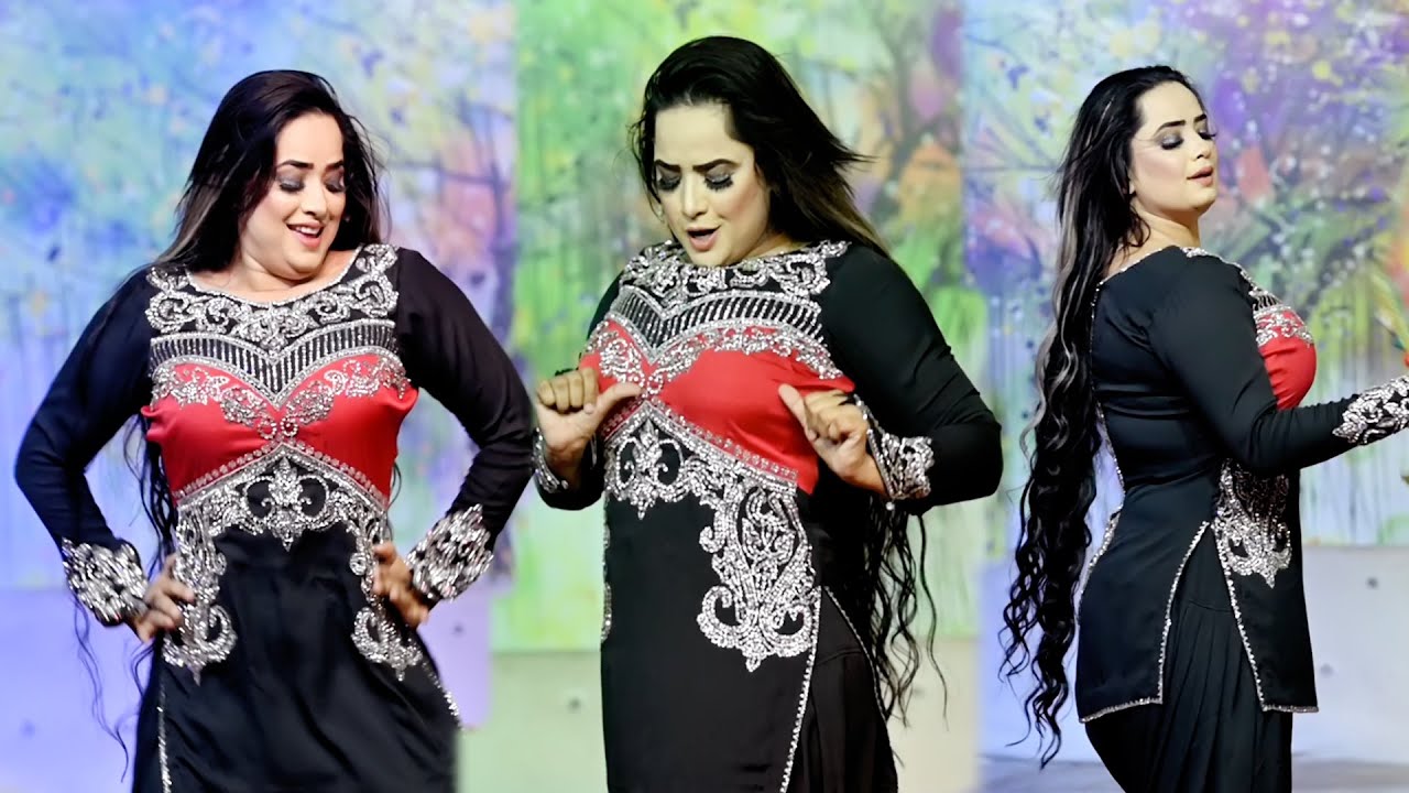 Eman Shah Best Comedy Stage Drama | Best Funny Clip | #stagedrama #rimalalishah #funny #stageshow