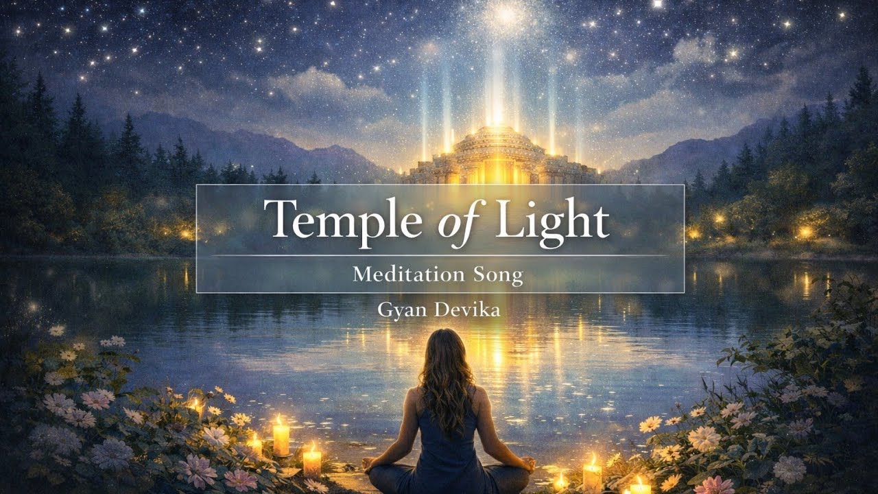 TEMPLE OF LIGTH (Templo de Luz)
