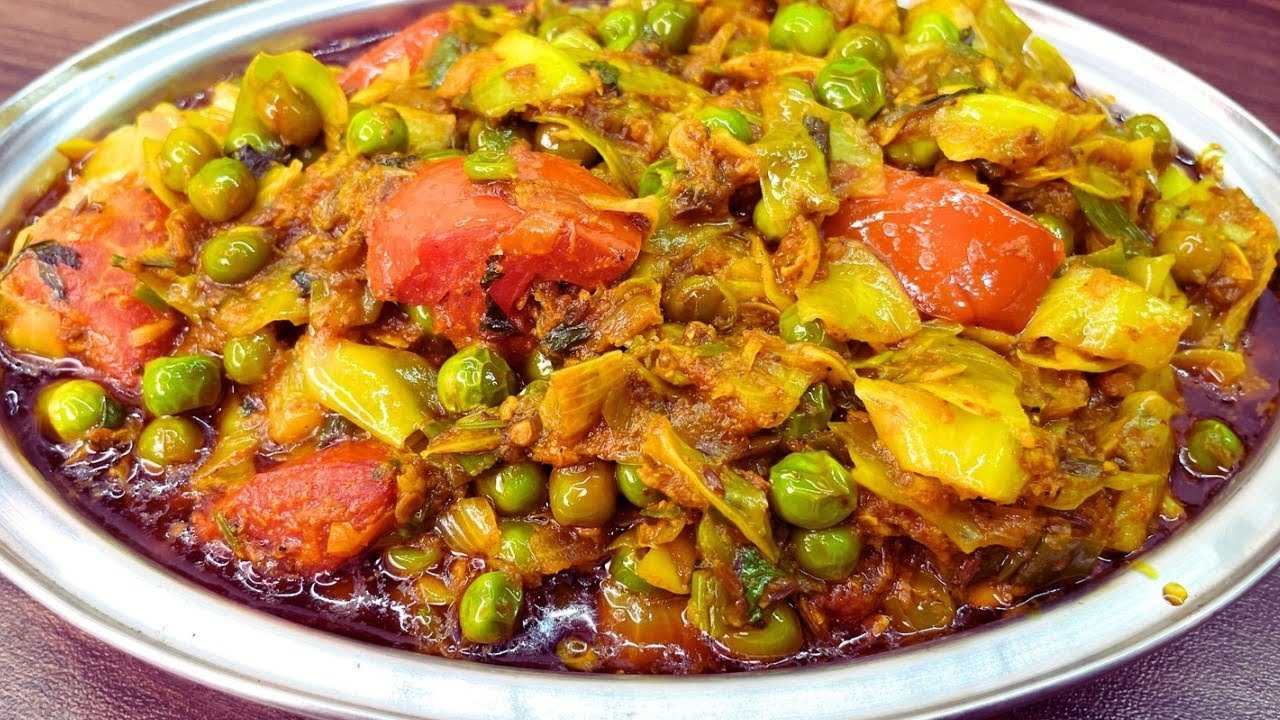 एक तरह की सब्जी खाकर हो गए बोर? तो यह सब्जी ट्राय करो 🤤 