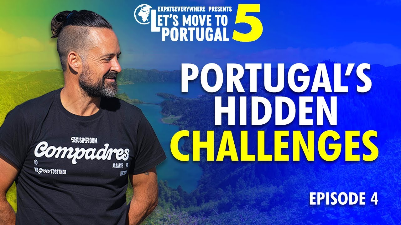 Portugal’s Surprising Struggles for Expats