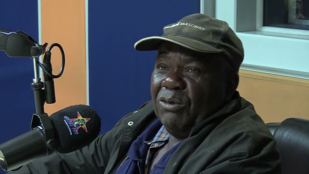 Mukoma akafa anouya achirara nemukadzi nevanasikana vemunin'ina