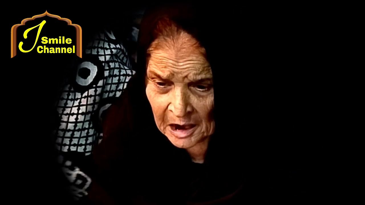 ( Purdard Noha )72 साल की खातून का पुरदर्द आवाज़ में सोज़, याद आता है। बाबा का लाशा (Najma sozkhwan)
