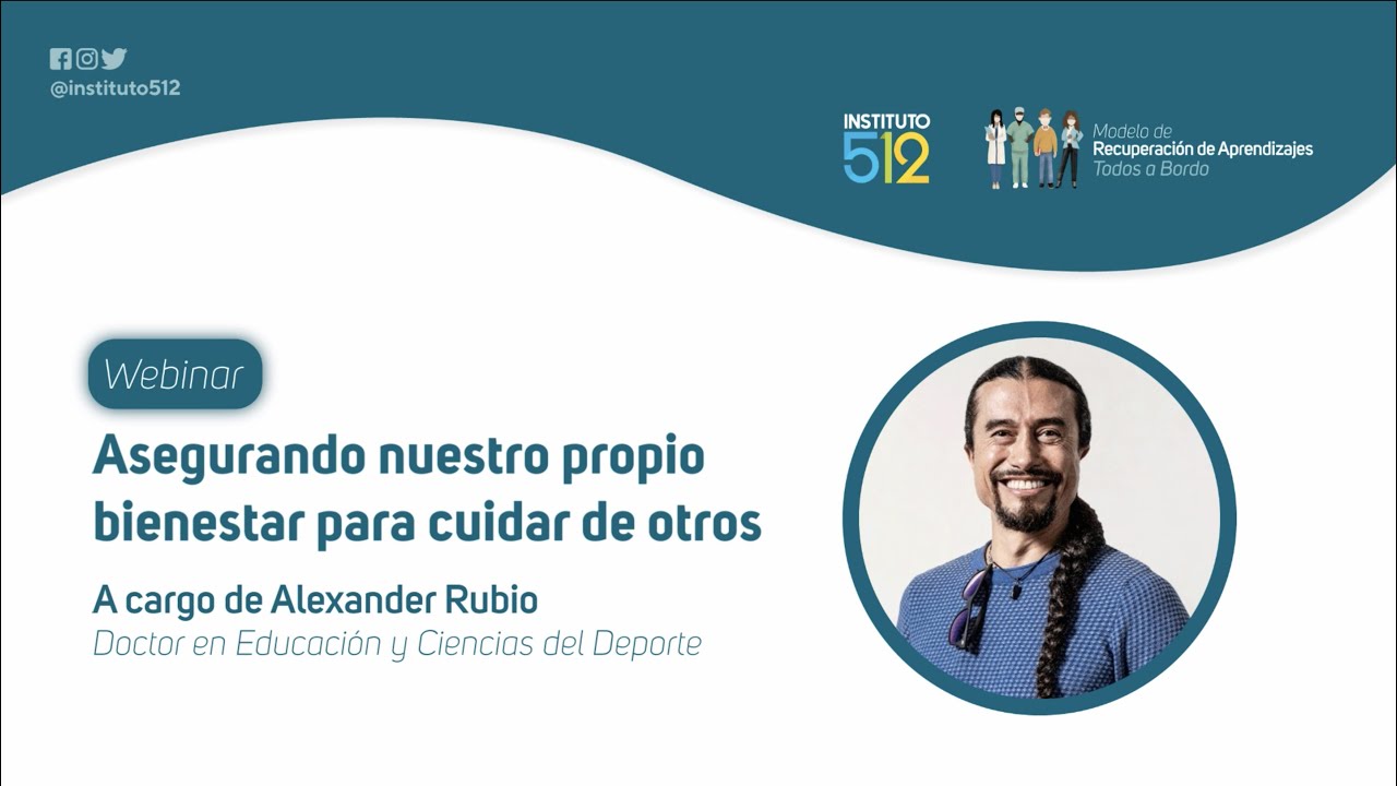 Webinar: 