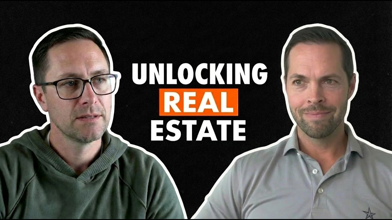 Mastering Real Estate Success: Insights from the 