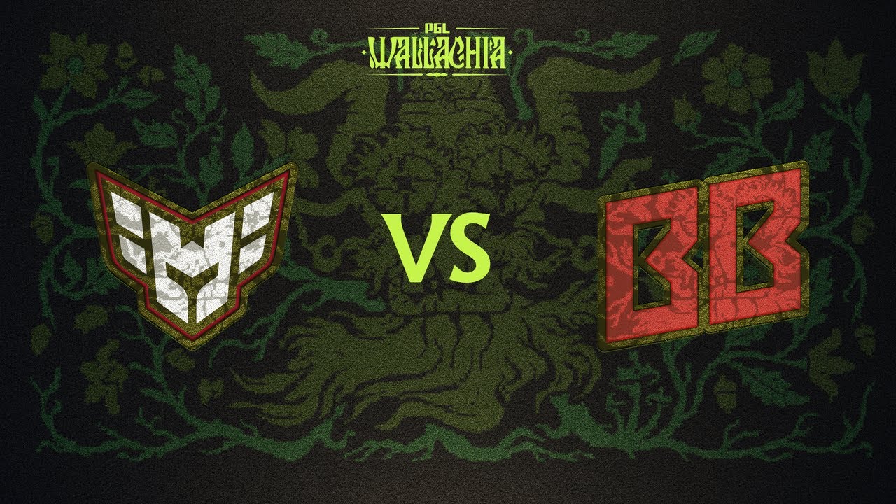 HEROIC vs BB Team - PGL Wallachia Season #7 - Playoffs