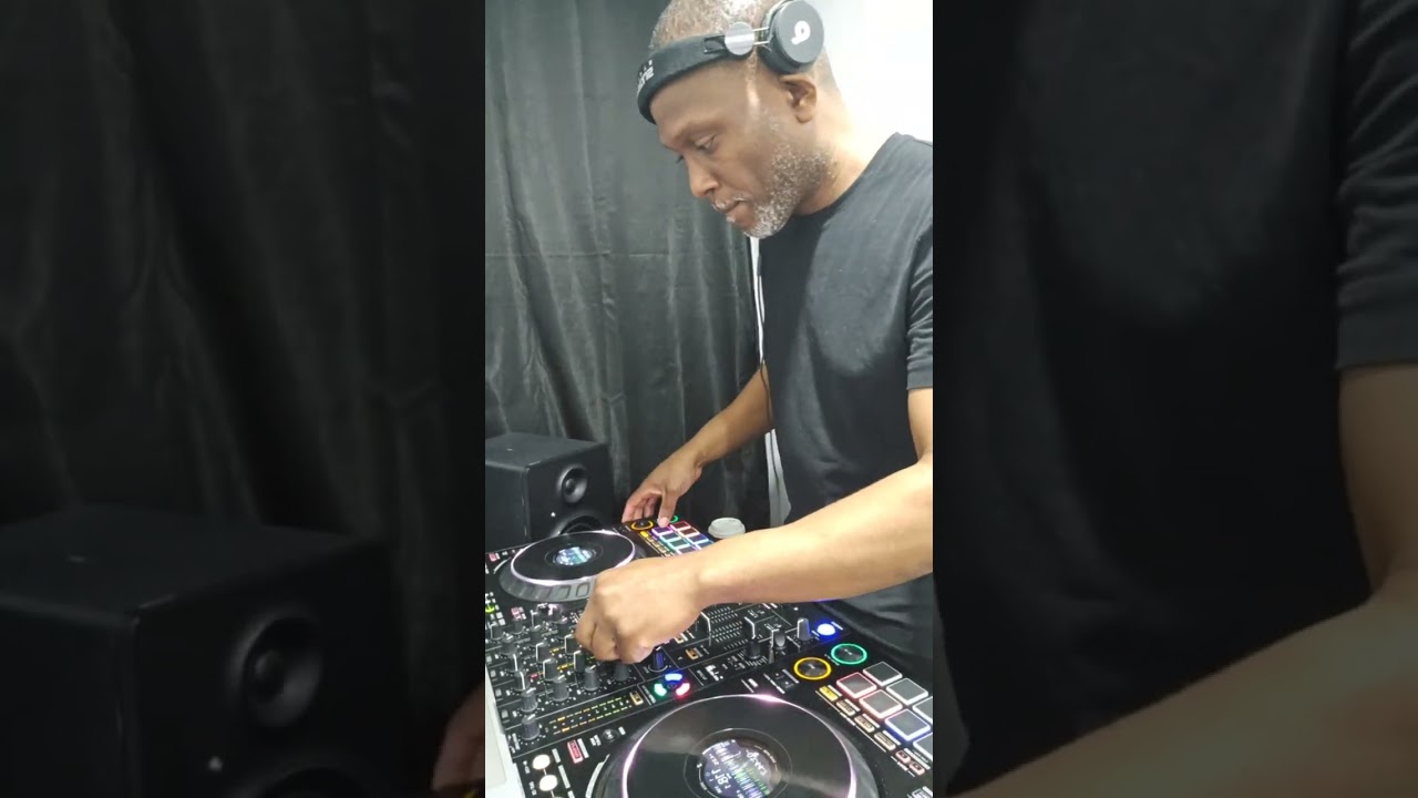 Dj practice session 💯