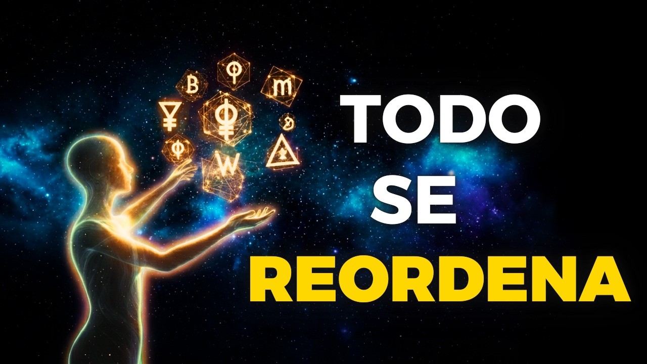 Tu MOMENTO CUÁNTICO ha llegado y tu DESTINO nunca volverá a ser el mismo