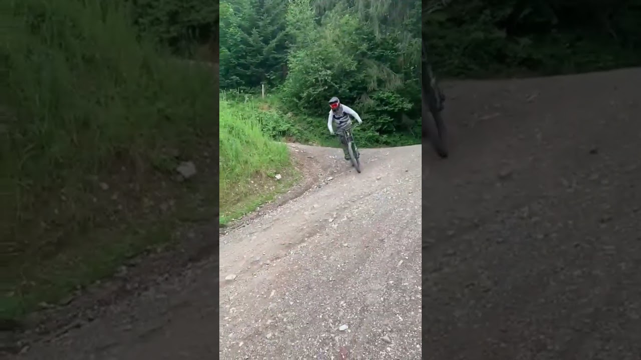 Some Leogang clips 