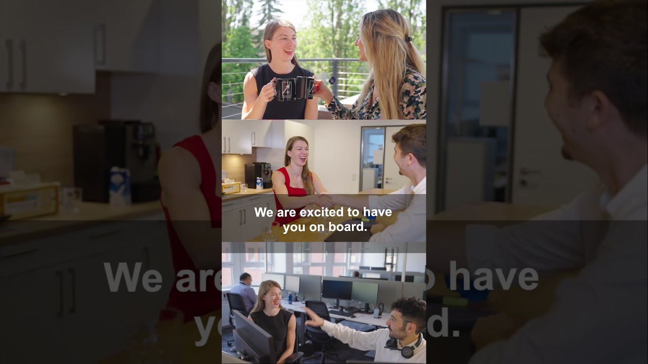 Kick starting your career abroad with us and the V.I.E Program - Join ALTEN now