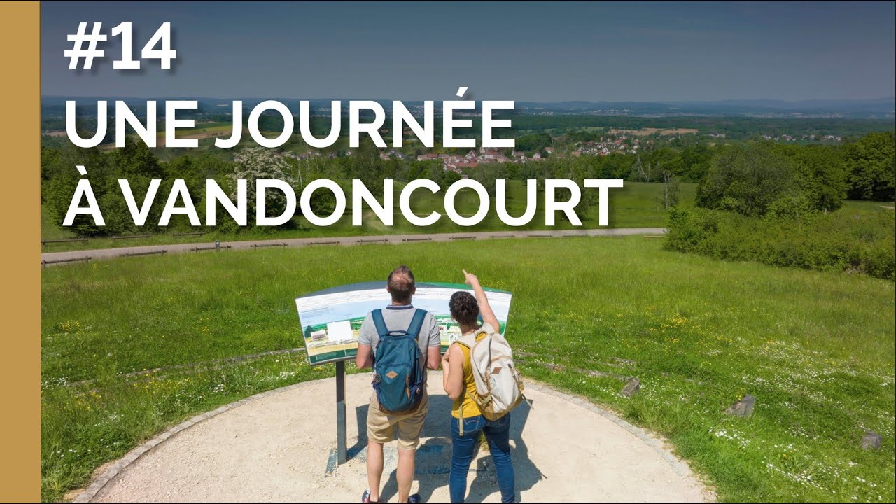 Murmures au Pays de Montbéliard #14 