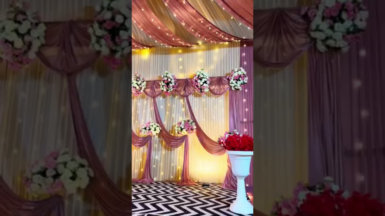 Salma tent House 