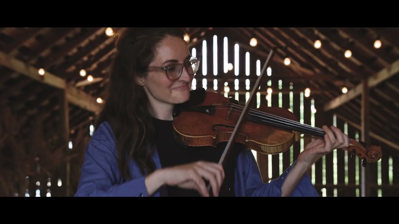 Melissa Carper - From What I Recall (Official Music Video)