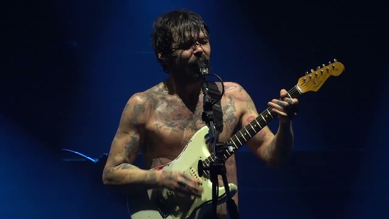 Biffy Clyro - Mountains (Live in Munich, 2026-02-12)