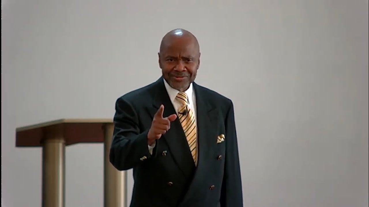 Be Careful Who You Overlook | 1 Samuel 16:10 | Rev. Timothy Flemming, Sr. |