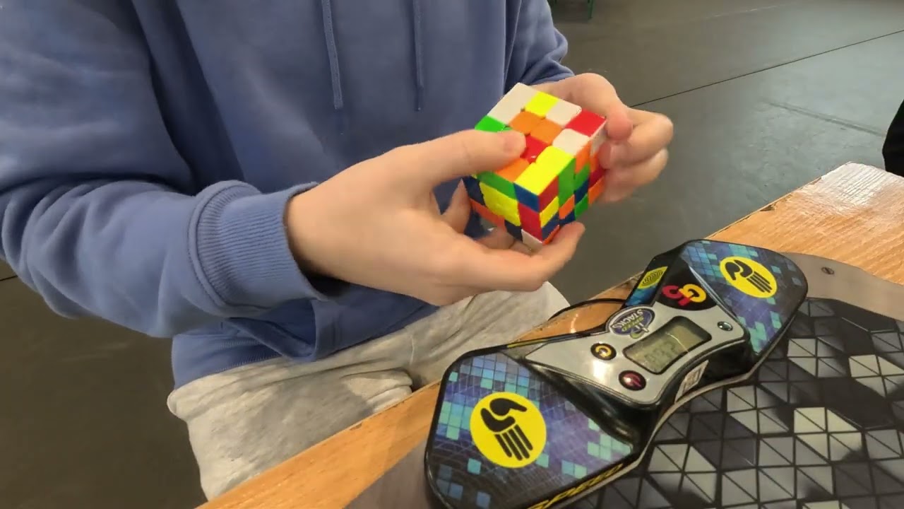27.71 4x4 PR average ( NR19 )