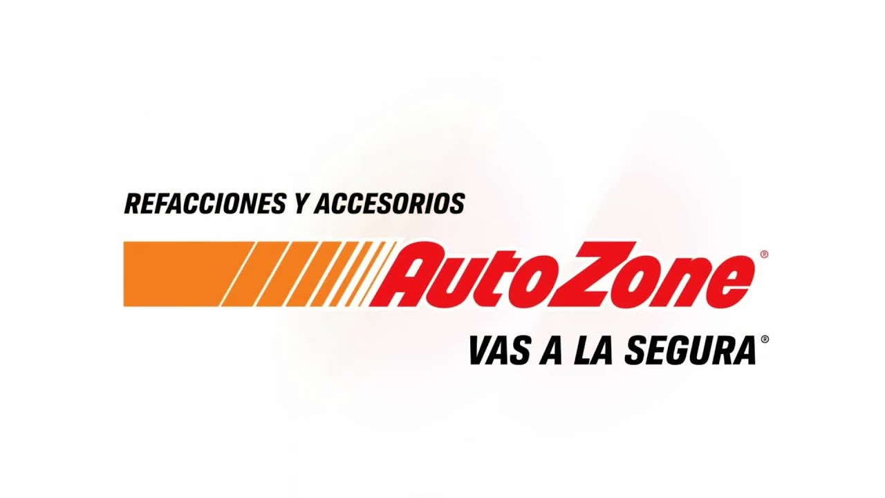 AutoZone Mexico - Rumbo al Mundial con Valvoline