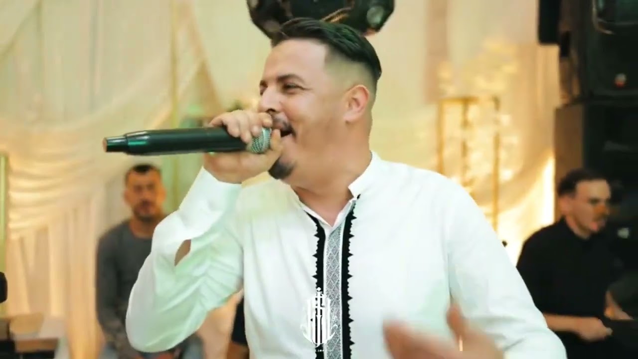 العربي شوشانة(ريم الريمات -عرضوني زوج صبايا) Larbi chouchana ft larbi junior