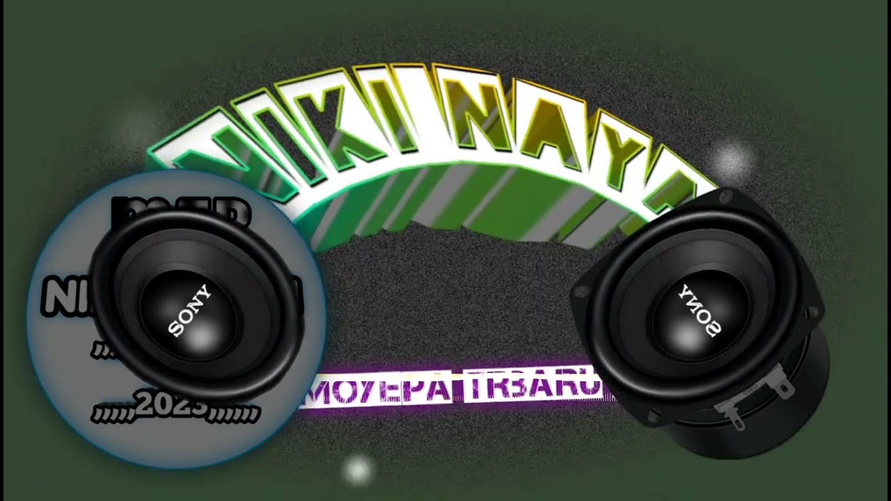wisisi moay tbru Niki nayak🔊