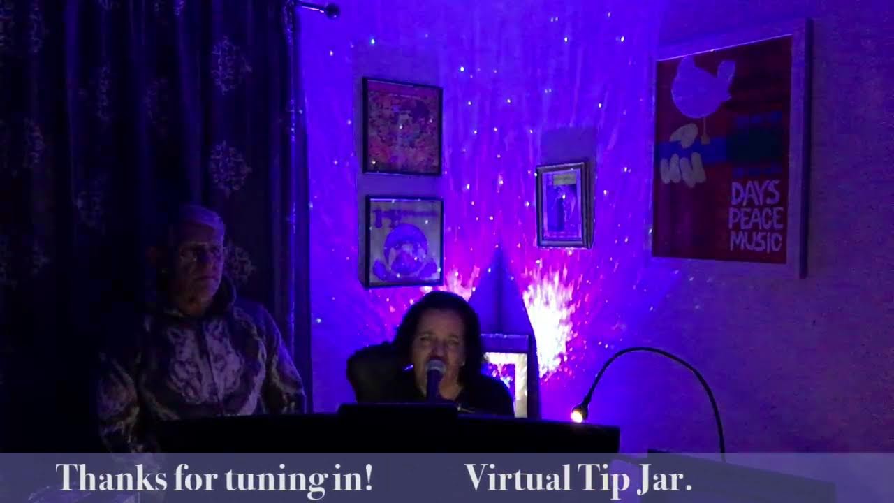 the Cassandra Show