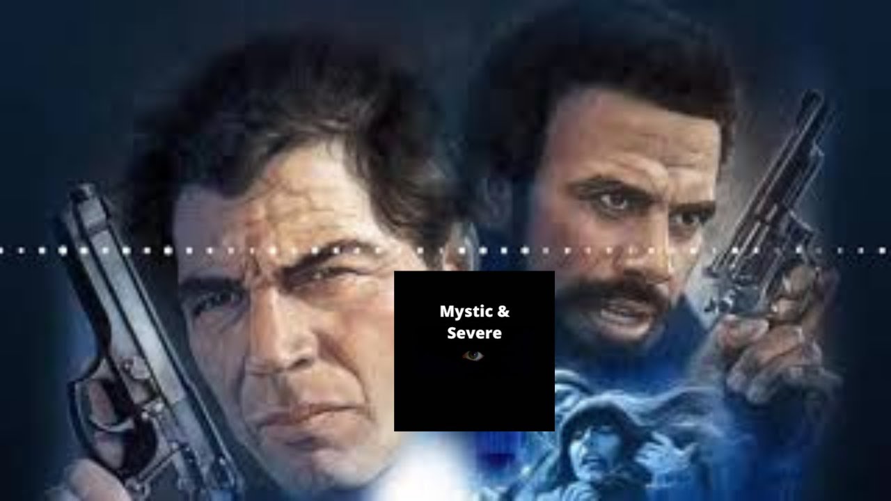 Troy Howarth & Nathaniel Thompson interviewed by Michael O'Keefe about William Lustig