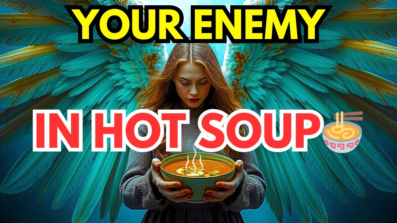 CHOSEN ONES‼️ ITS GAME OVER 4 EVERYONE THAT WANTS TO WITNESS UR DOWNFALL, NOW THEY ARE IN HOT SOUP