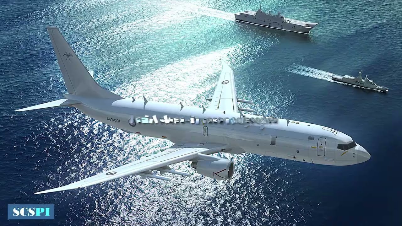 An Incomplete Report on US Military Activities in the South China Sea in 2022