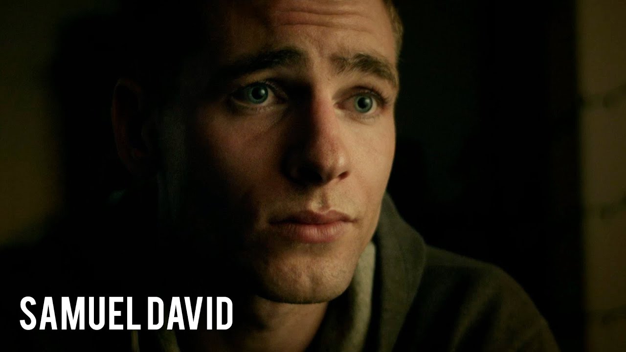 A war veteran with PTSD snaps | Short Film |  Samuel David