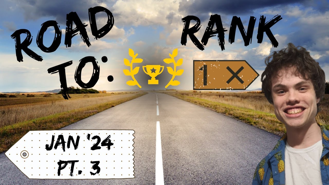 KARDS Road to Rank #1: Bounce Back (January 24)