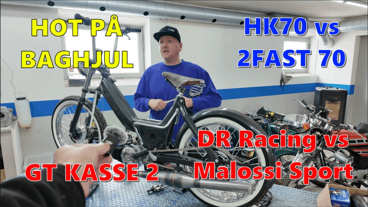 GT Kasse - Episode 02!