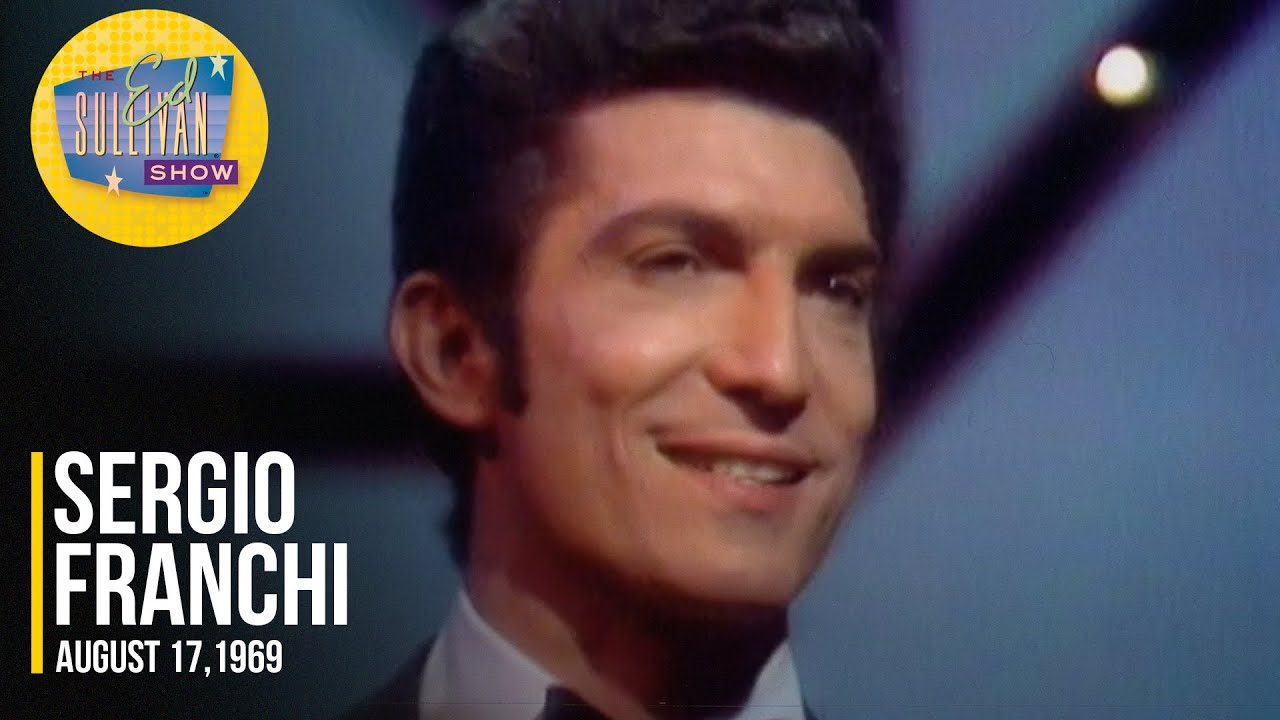 Sergio Franchi 