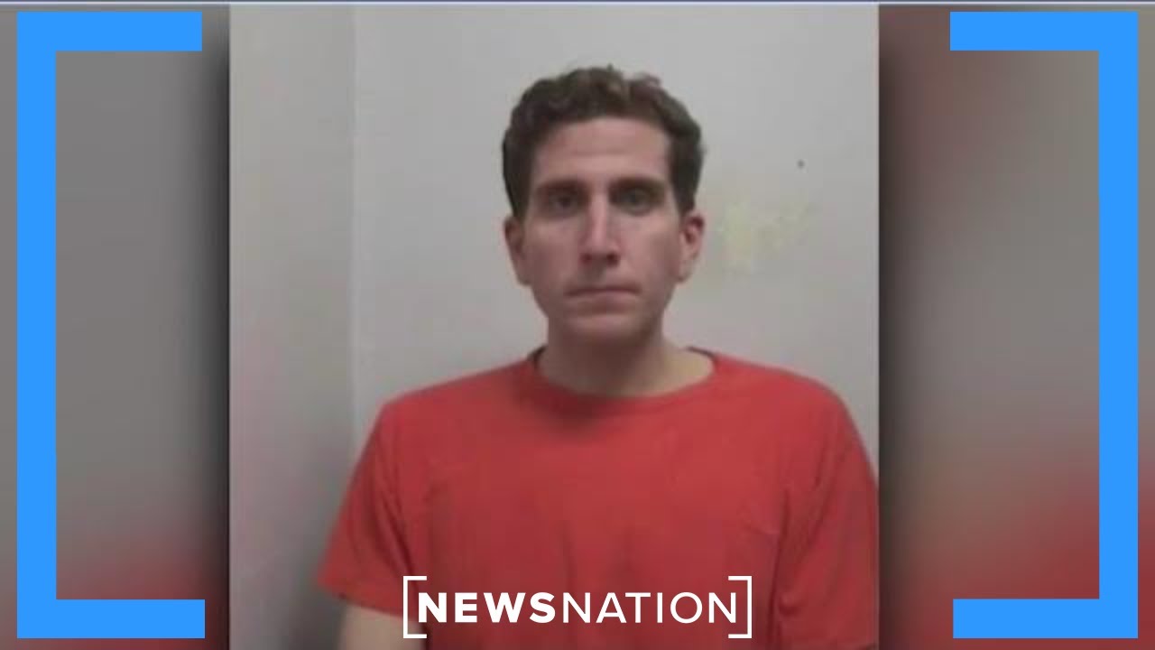 Kohberger is 1 of 17 inmates at Latah County Jail | Banfield