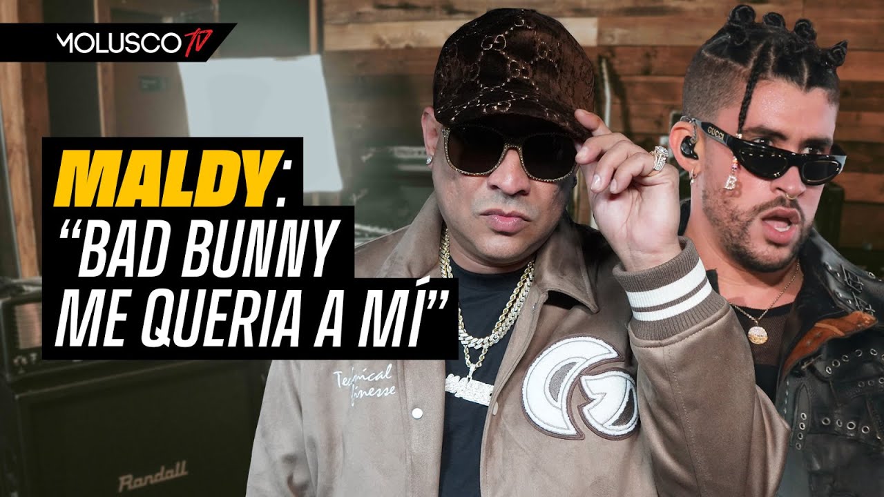 La separación de Plan B fue Obligada / Maldy se quedó fuera  “Me Porto Bonito