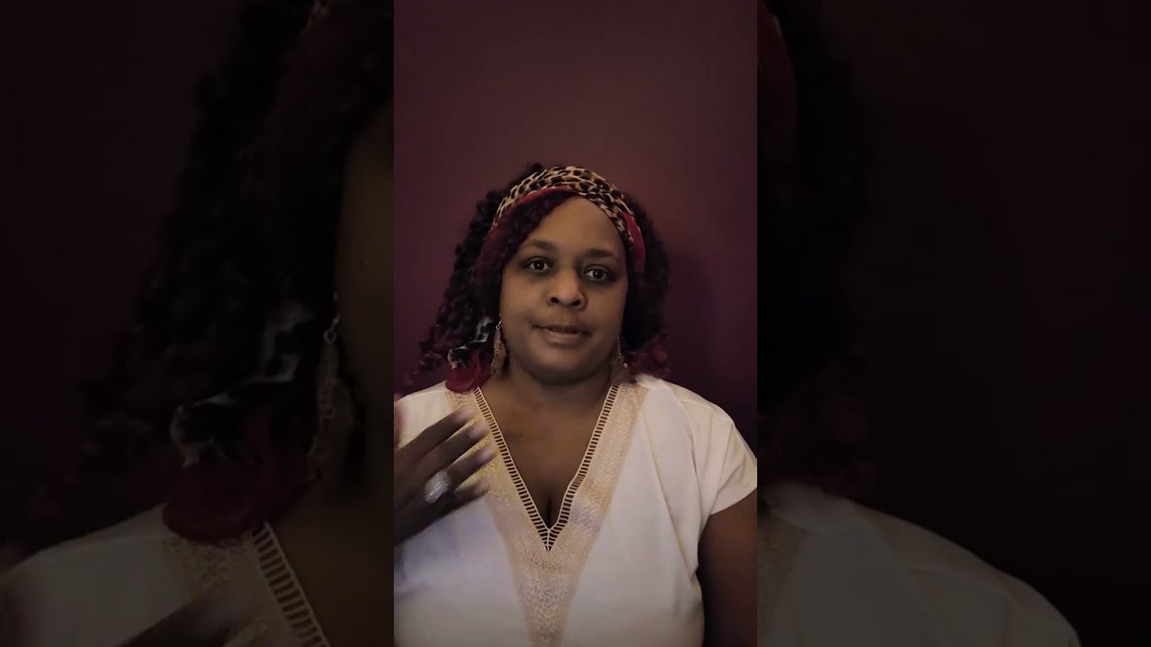 Love Shamar Vlog Post 2-12-2026: Poetry for Processing