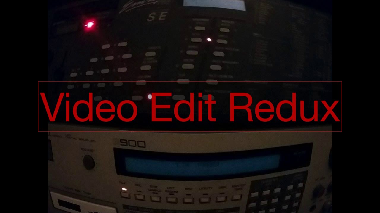 RED LINES - distese
