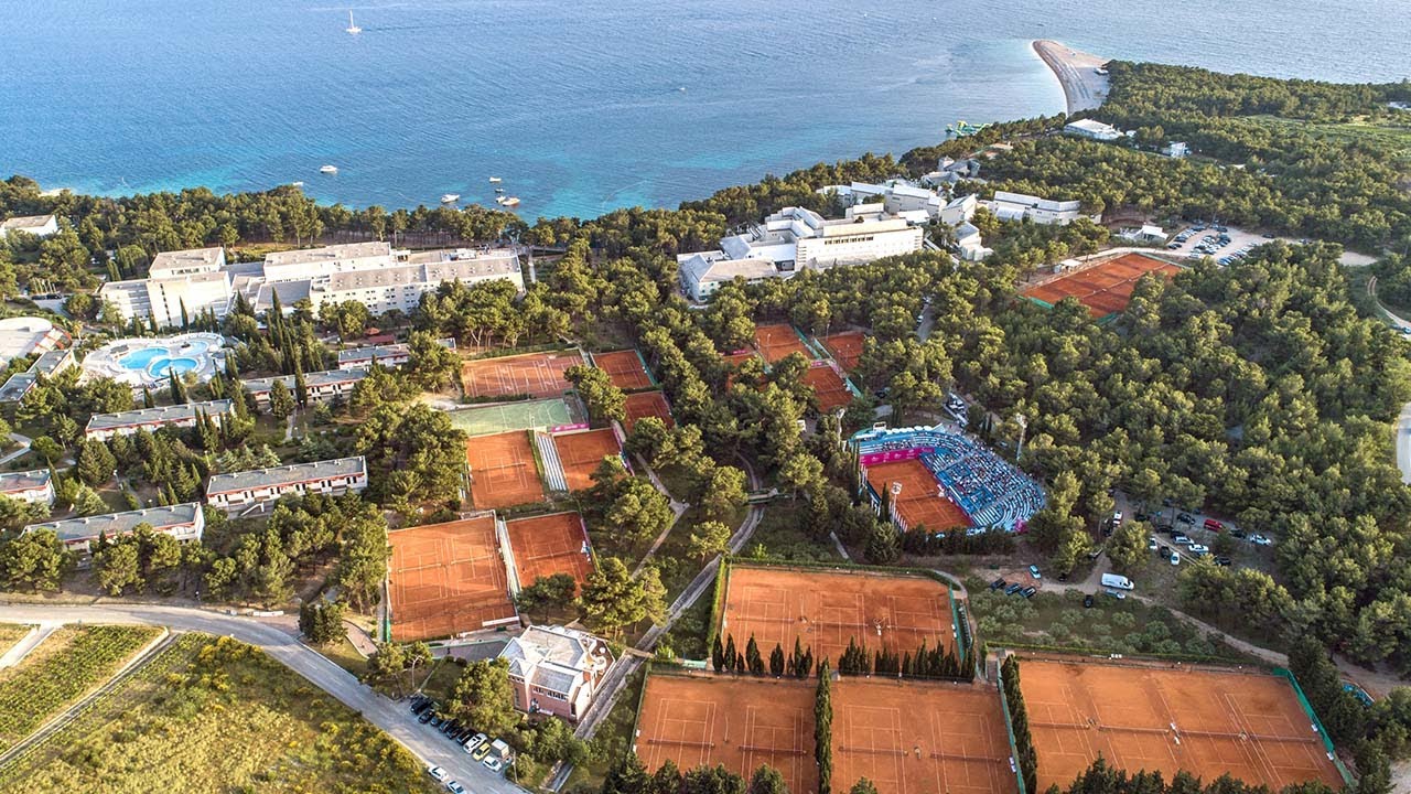 Patricio Worldclass Tenniscenter Bol