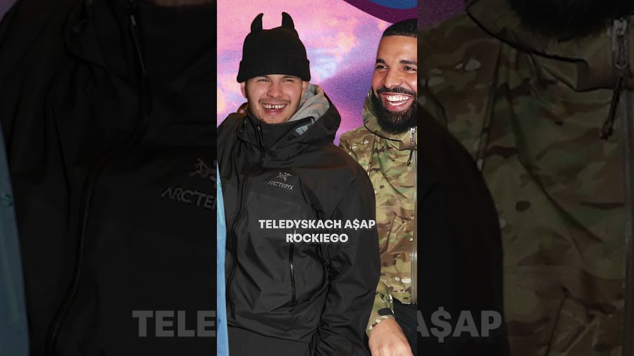 Czy ARC'TERYX to ciuchy dla TRYHARD&Oacute;W?