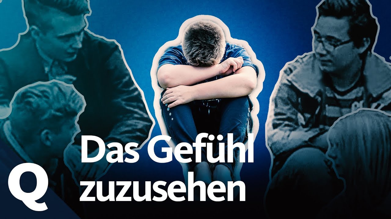 Mobbing beobachten: Darum greifen viele nicht ein | Quarks
