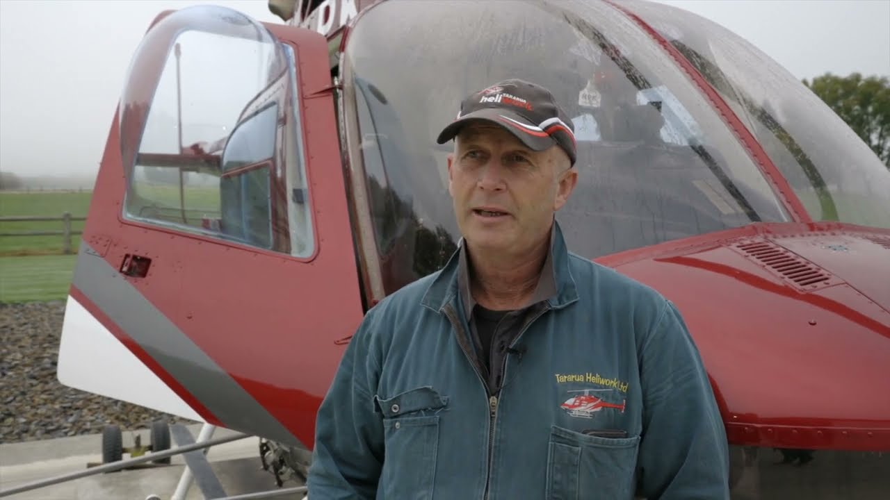 Dannevirke General 2022